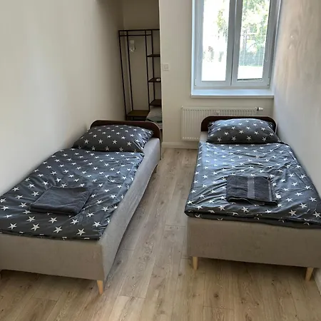 Apartamento Luxury Stud - Vb