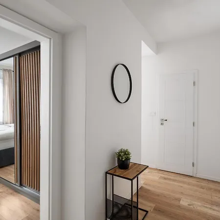 Apartment Luxury Stud - Vb