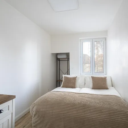 Apartment Luxury Stud - Vb