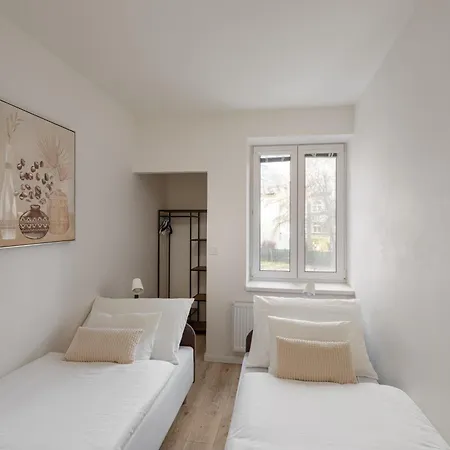 Apartment Luxury Stud - Vb