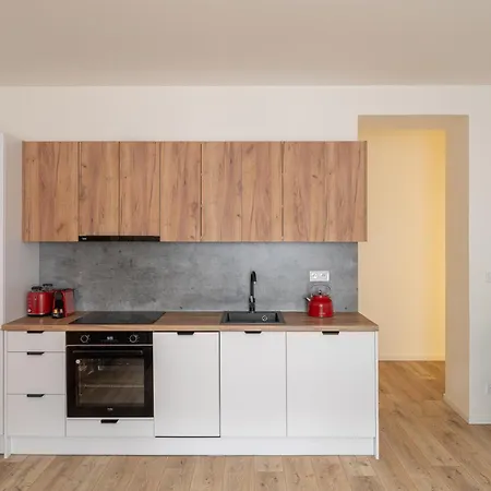 Luxury Stud - Vb Apartment