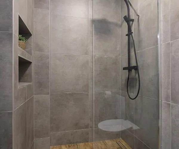 Apartment Luxury Stud - Vb Ostrava