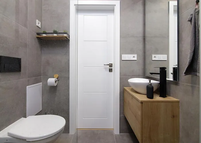 Apartment Luxury Stud - Vb *