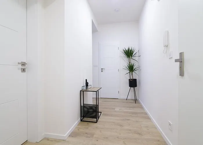 Apartment Luxury Stud - Vb *