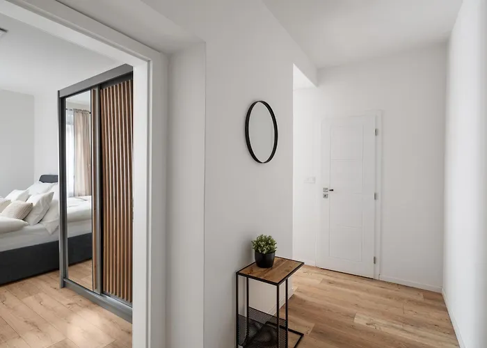 Apartment Luxury Stud - Vb