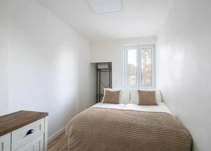 Apartment Luxury Stud - Vb