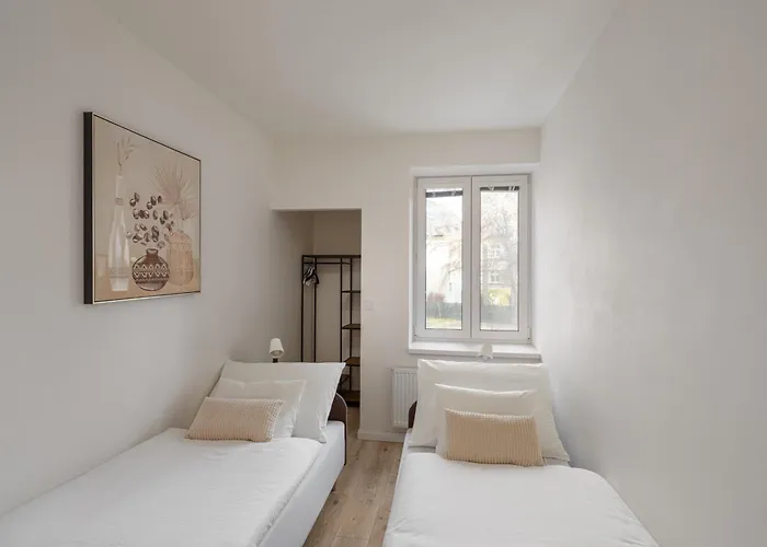 Apartment Luxury Stud - Vb