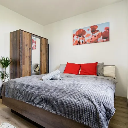 Luxury Stud - Vb 公寓 *