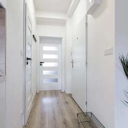 Luxury Stud - Vb 公寓 俄斯特拉发