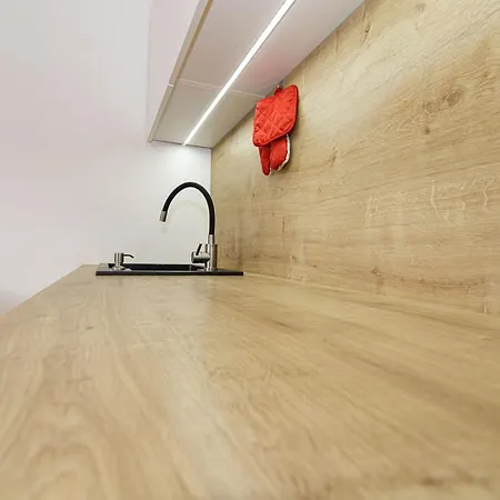 アパート Luxury Stud - Vb *