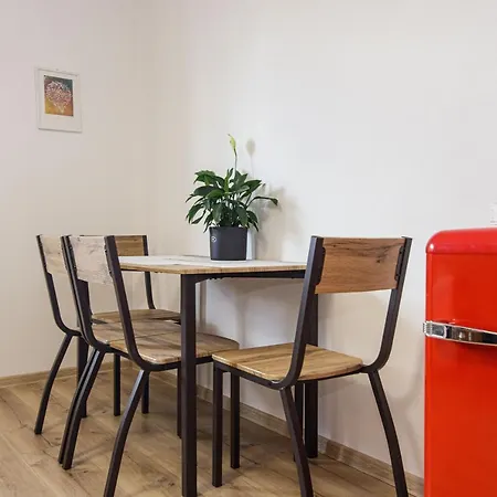 Apartment Luxury Stud - Vb Ostrava