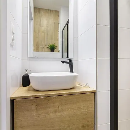 Luxury Stud - Vb アパート オストラヴァ