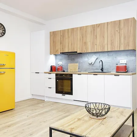 公寓 Luxury Stud - Vb