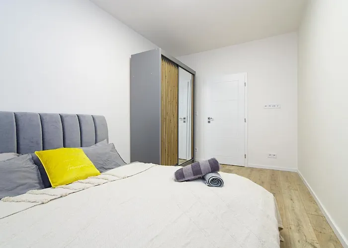 Luxury Stud - Vb * Ostrava