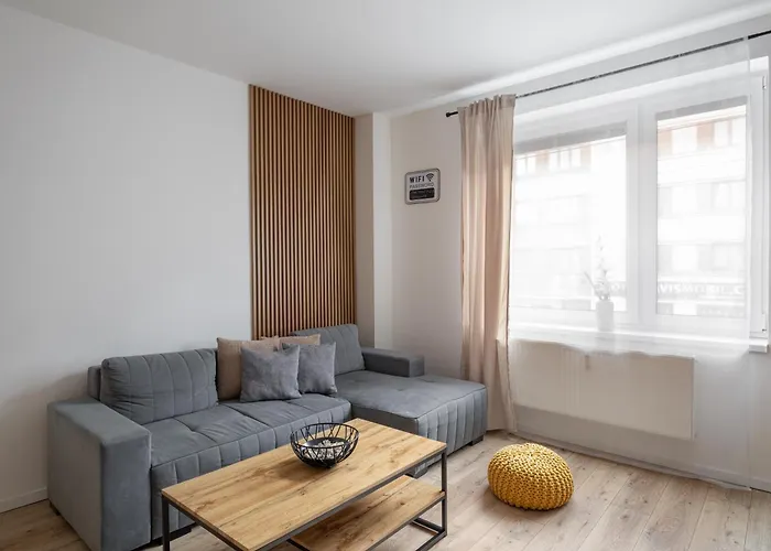 Luxury Stud - Vb * Ostrava